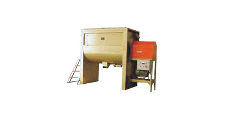 塑料攪拌機(jī)系列